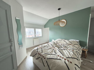  Maison à vendre 4 pièces 98 m²