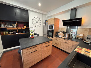  Maison � vendre 3 pi�ces 87 m�