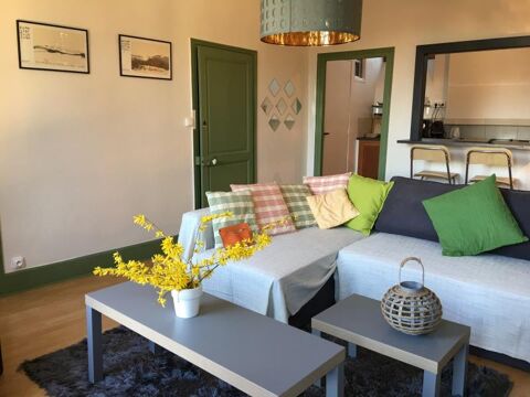  Appartement � louer 2 pi�ces 39 m�