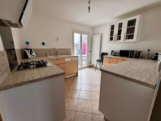  Maison à vendre 6 pièces 125 m²