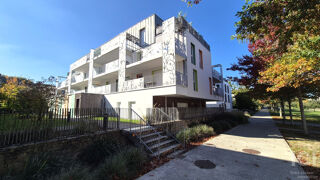  Appartement à vendre 3 pièces 71 m²