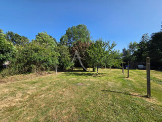  Terrain à vendre 1040 m²