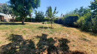  Terrain  vendre 641 m
