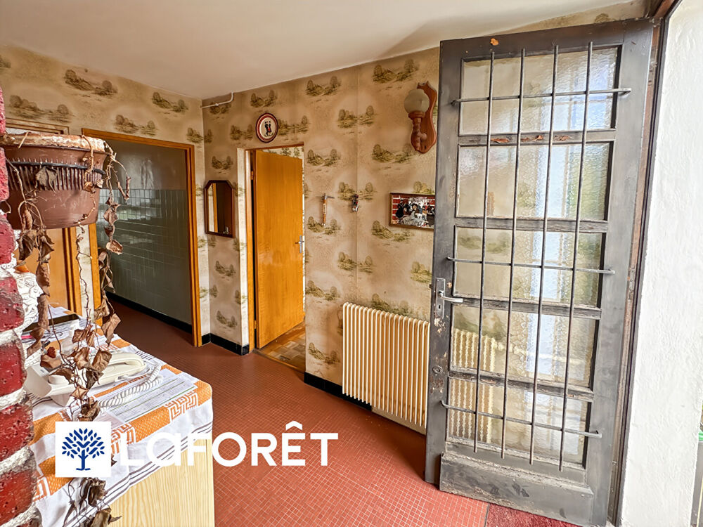Vente Maison Maison 5 pièces à vendre à Morsang-sur-Orge proche écoles, collège, piscine Morsang sur orge