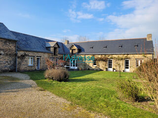  Maison � vendre 7 pi�ces 156 m�