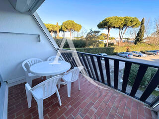  Appartement � vendre 1 pi�ce 17 m�