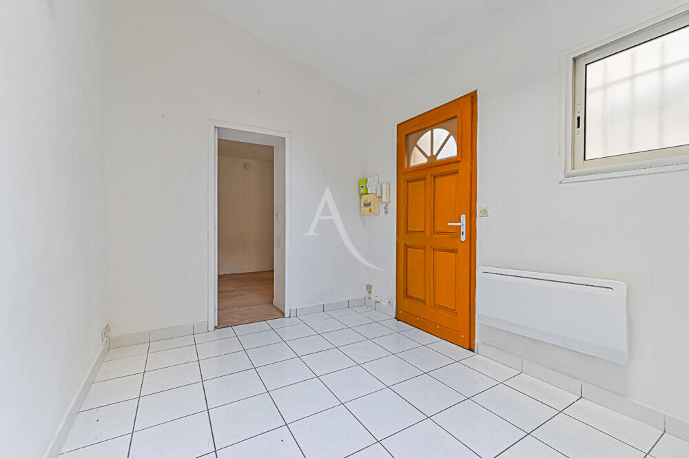 Vente Appartement Gros Caillou - 2 pièces lumineux Paris 7