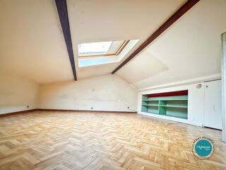  Maison à vendre 3 pièces 36 m²