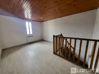  Maison à louer 2 pièces 66 m² Belesta