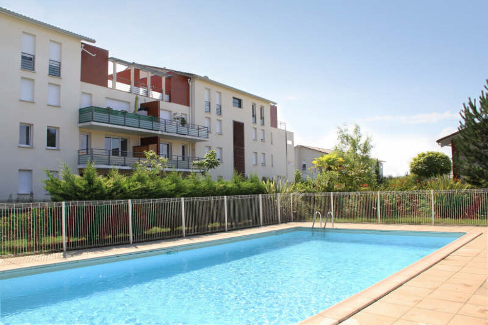 DOMAINE DU PIC VERT - H09 - T3 de 63.75 m²