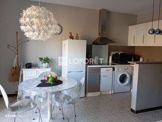  Appartement  vendre 1 pice 24 m