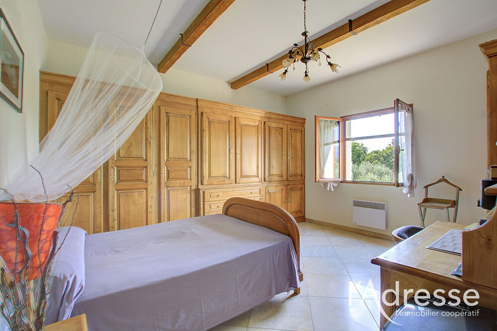 à vendre  Maison Lucciana (20290)