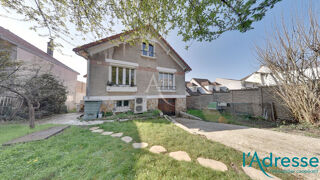  Maison à vendre 7 pièces 112 m²