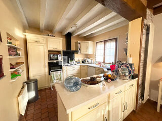  Maison � vendre 5 pi�ces 125 m�