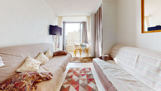  Appartement � vendre 1 pi�ce 26 m�