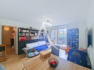  Appartement à vendre 4 pièces 76 m²