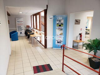  Immeuble à vendre 800 m²