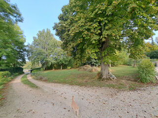  Terrain  vendre 1155 m
