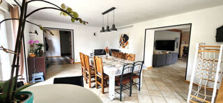  Maison à vendre 5 pièces 190 m²