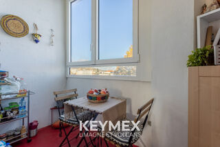  Appartement � vendre 3 pi�ces 60 m�