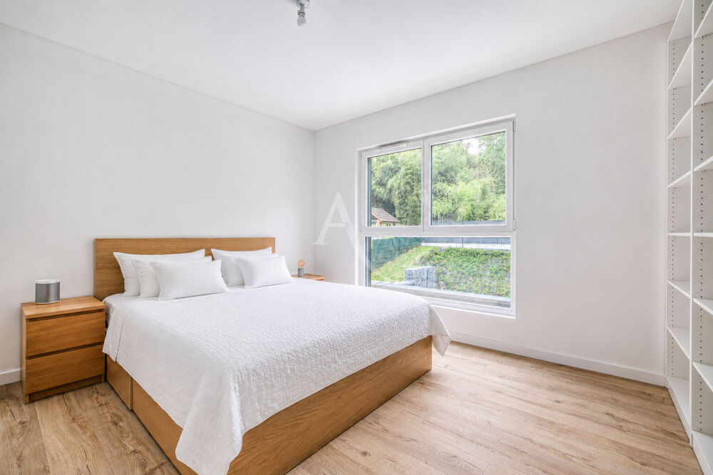 à vendre  Maison Chessy (77700)