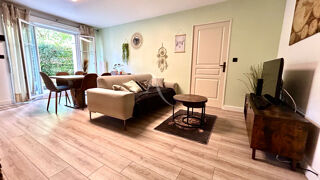  Appartement  vendre 3 pices 60 m