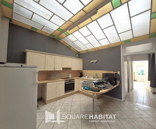  Maison � vendre 7 pi�ces 154 m�