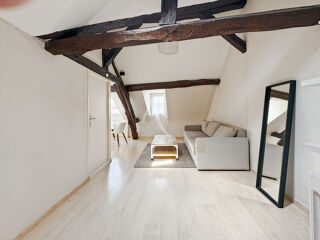  Appartement à vendre 2 pièces 43 m²