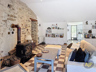  Maison � vendre 5 pi�ces 139 m�