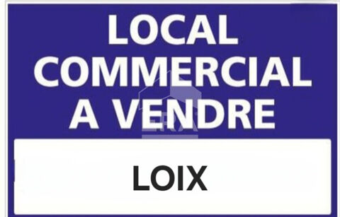 Local commercial Loix 198 m2 661500 17111 Loix