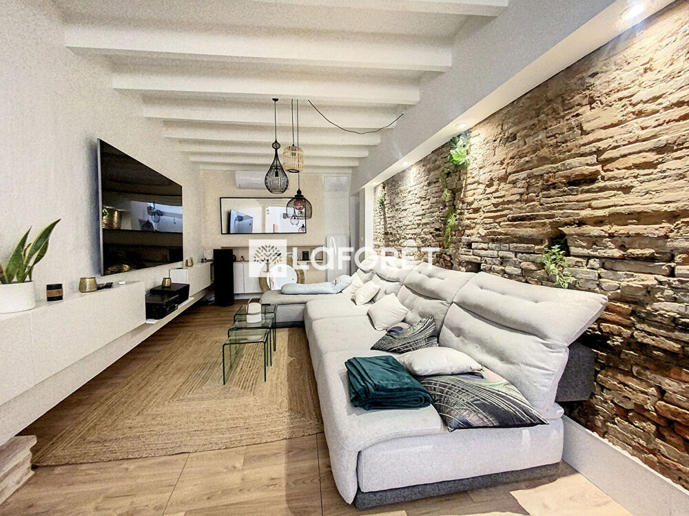 Vente Maison Maison Villemur Sur Tarn 4 pièce(s) 131 m2 Villemur sur tarn