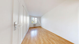  Appartement à vendre 3 pièces 