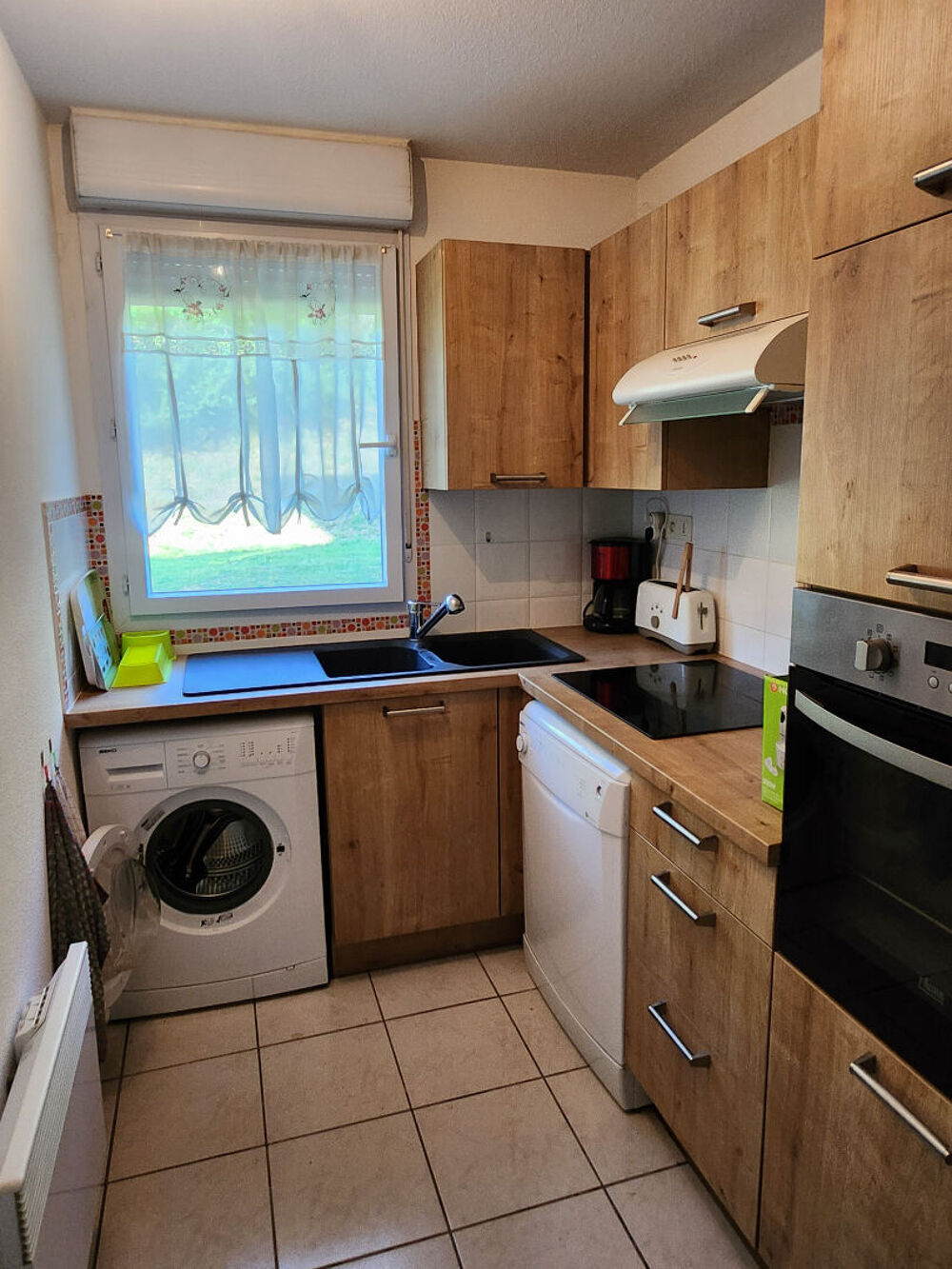 Location Appartement Castres Appartement T3 résidence Castres