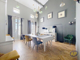  Maison à vendre 7 pièces 365 m²