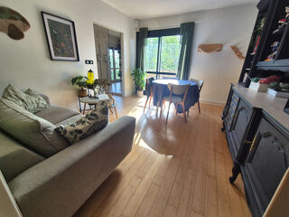  Appartement � vendre 3 pi�ces 58 m�