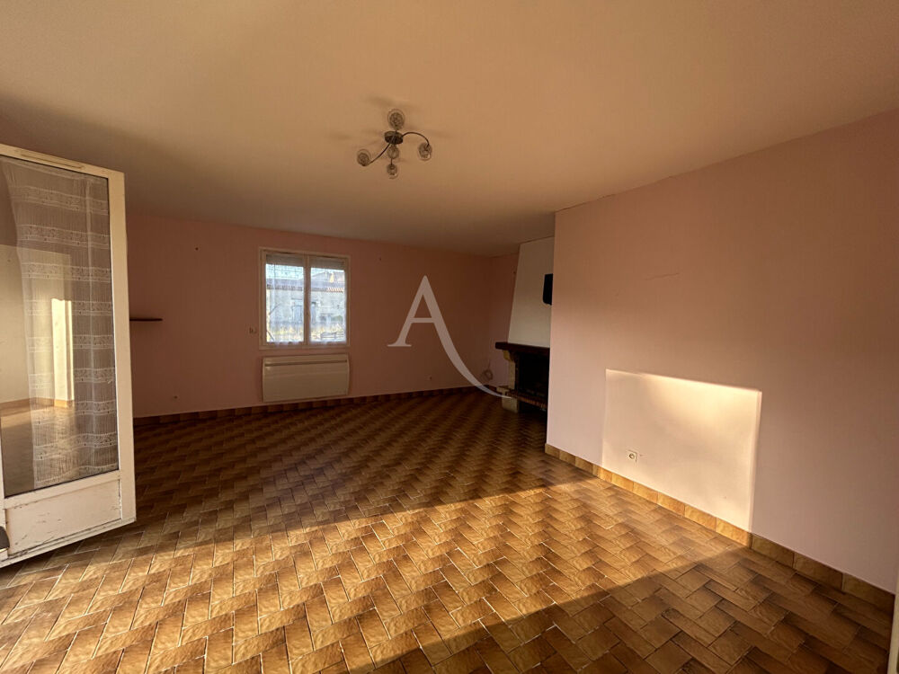 Maison à LA TAILLÉE
