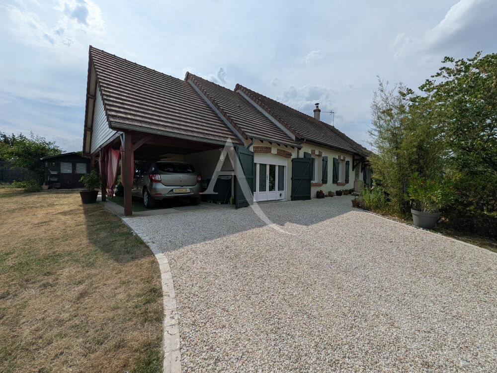 RILLY SUR LOIRE - 15 KMS D AMBOISE - 25 KMS DE BLOIS