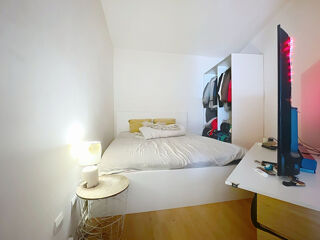  Appartement � vendre 2 pi�ces 40 m�