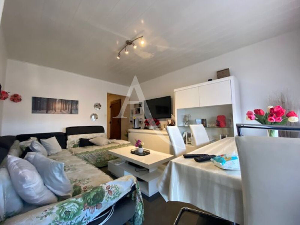 Appartement Luneville 4 pièce(s) 74.19 m2