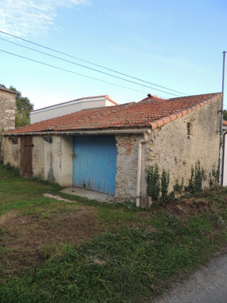  Terrain � vendre 5 pi�ces 80 m�