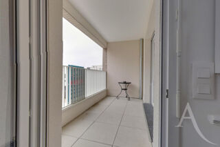  Appartement à louer 2 pièces 47 m²