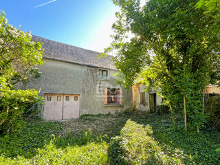  Maison à vendre 3 pièces 80 m²
