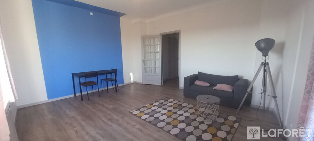 Location Appartement Appartement Saint Flour 2 pièce(s) 50 m2 Saint flour