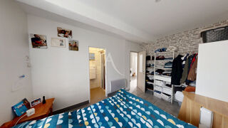  Maison � vendre 3 pi�ces 51 m�