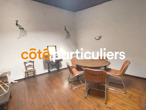   Charmante Maison de Village avec Cour Privative ? Idale Investisseurs et Location Saisonnire Maison - 5 pice(s) - 90 m