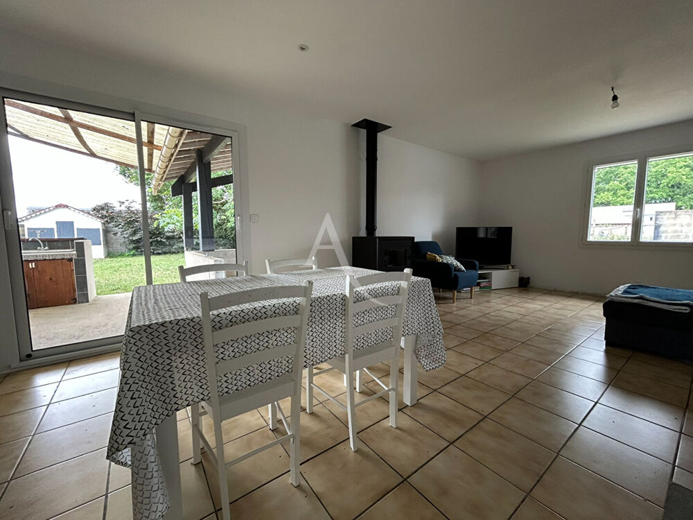 Vente Maison Maison Parempuyre Parempuyre
