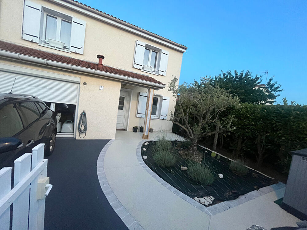 Location Maison Location maison meublée à Tonnay Charente Tonnay charente