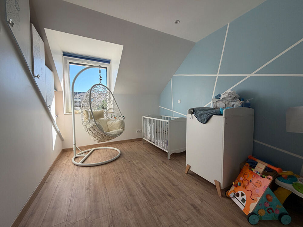 à vendre  Maison Saint-Cyr-en-Val (45590)