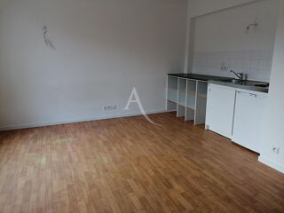  Appartement  louer 1 pice 19 m