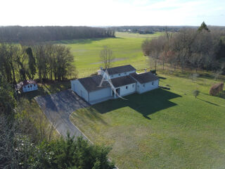  Maison � vendre 4 pi�ces 130 m�